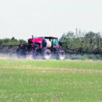 Three actives with a wider stage of application add more control and flexibility to new cereal product. | File photo