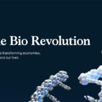 According to a report from the McKinsey Global Institute, the international impact from engineering biology will be massive. | Screencap via mckinsey.com