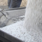 Canada’s Nutrien Ltd. and U .S.-based Mosaic Co. have benefited as crop prices climbed to multi-year highs, helped by strong Chinese demand. | File photo