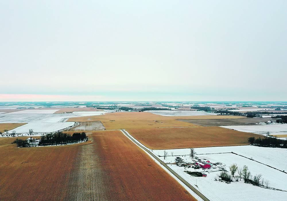 Tom Vilsack’s recent comments are a strong signal that a carbon sequestration market for agriculture may become a reality in the United States, which could put pressure on Ottawa to follow its neighbour’s lead. | Reuters/Bing Guan photo