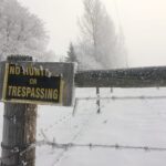 On March 10, the province unveiled amendments to the Petty Trespasses Act, the Occupiers Liability Act and the Animal Diseases Act, to bring clarity to trespassing rules and protect farms from biosecurity threats. | File photo
