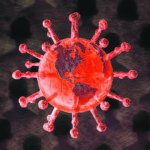 The Canadian Foodgrains Bank says the pandemic has been as much an economic crisis as a health crisis in the developing world. | Getty Illustration