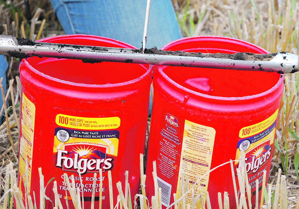 Farmers Edge began as a variable rate technology service provider for farmers’ fertilizer use but has since pushed into a broader range of services.  |  File photo
