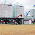 A study from the Canadian Federation of Independent Businesses found farmers paid an average of $14,000 in carbon fees in 2019, which was the first year that they were applied. | File photo