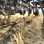 The SSCA is among several Saskatchewan farm groups that are hoping to ensure that Saskatchewan farmers are recognized and compensated for carbon sequestered from conservation practices, including zero‐till and continuous cropping. | File photo