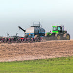 Sask. zero-tillers brace for snub as provincial government plans for new carbon offset framework. | File photo