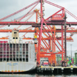 Export companies and freight forwarders who spoke with The Western Producer last week said global demand for the shipping containers remains unusually high, particularly among shippers in China and other Asian countries.
| File photo