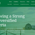 AFSC offices in High Prairie, High River, Rimbey, Smoky Lake and Spirit River will close as of May 1. | Screencap via afsc.ca