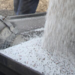 Most producers have become astute at purchasing their fertilizer early. | File photo