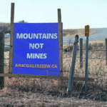 Coal mining in Alberta’s Eastern Slopes has come under intense public pressure since the government rescinded the province’s coal policy last year. | Mike Sturk photo