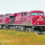 Canadian Pacific Railway has proposed merging with Kansas City Southern in the United States. | File photo