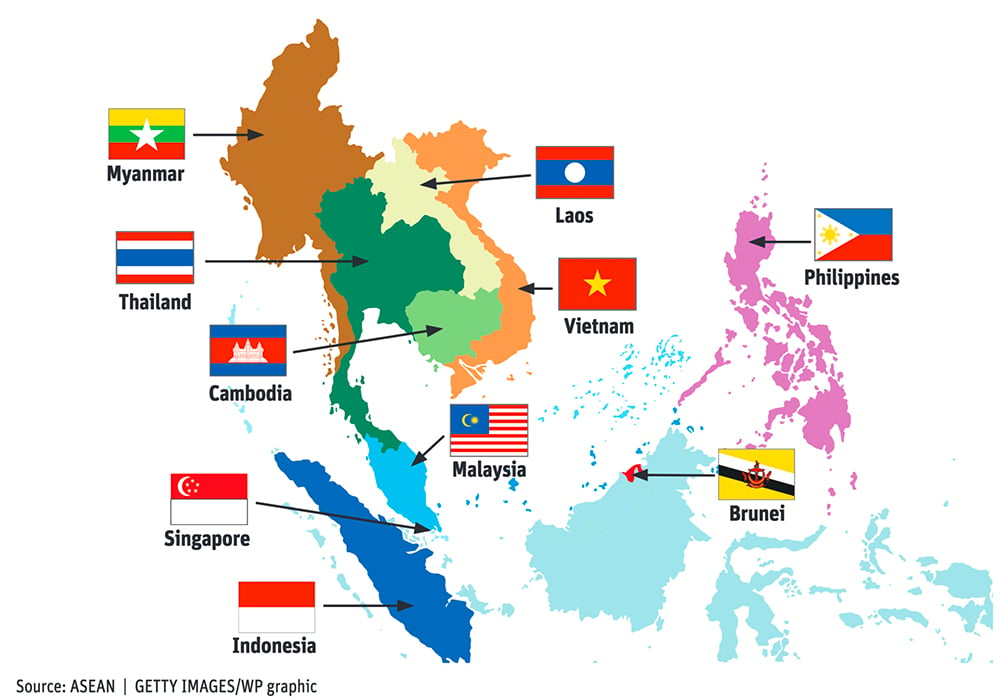 Bilateral Trade With Southeast Asia Explored The Western Producer