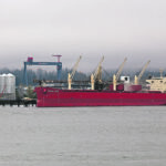 The Port of Vancouver says it supports the essential need for farmers to get their crops to market. | File photo