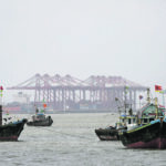 Exporters to India would like to see pulse crop tariffs put in place for six-month intervals rather than changing every two or three months. | Reuters/Shailesh Andrade photo