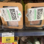 The current market for plant-based meat alternatives is estimated at $15 to $20 billion annually. In North America alone, the alternative meat industry is expected to grow by roughly 14 percent per year over each of the next 15 years. | File photo