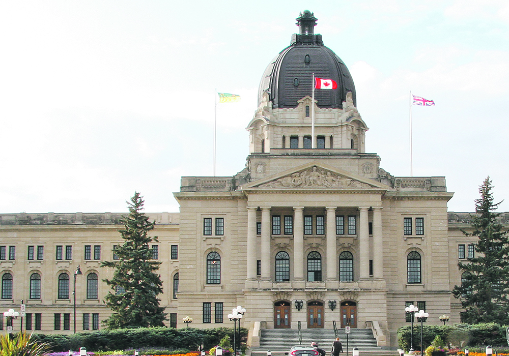 The Saskatchewan government is adding $23.1 million to agricultural spending in the new provincial budget, increasing the total to $386.97 million. | File photo