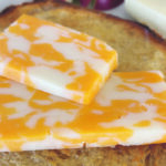 Fresh honey on sourdough toast is such a nostalgic delight. Don’t forget the cheese and some hot tea for the full experience. | Jodie Mirosovsky photo