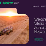 Viterra hasn't confirmed it is the buyer or that it plans a crush plant. | Screencap via viterra.com