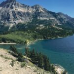 The proposed legislation means passes would be required for random camping on public lands in the Eastern Slopes from Grande Prairie south to Waterton Lakes National Park. | File photo