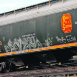 The Kansas City Southern Railway network includes 12 port locations in the southern United States and Mexico, including eight U.S. port facilities in the Gulf Coast states of Alabama, Mississippi, Louisiana and Texas, and four others in Mexico. | Reuters/Edgard Garrido photo