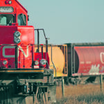 A lot of grain was moved by rail during the pandemic because of shrinking demand from other sectors, but that is expected to change once the economy gets back to normal. | File photo