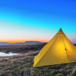 The Alberta government says fees collected for random camping on public lands on the province’s Eastern Slopes will be used to promote public safety, support conservation and upgrade infrastructure, but critics argue it will discourage outdoor activities during the pandemic. | Getty Images