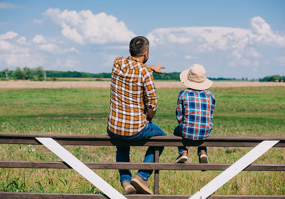 Many families see their way through preadolescence with few, if any, disruptions. | Getty Images