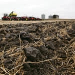 MP and NDP agriculture critic Alistair MacGregor introduced a private member's bill to create a National Soil Health Strategy for Canada. | File photo