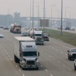 The program is an annual North America-wide operation conducted by agencies that belong to the Commercial Vehicle Safety Alliance in Canada, the United States and Mexico. | File photo