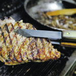 A change in consumer dietary patterns in the United States is favouring a move toward eating more beef, but demand hasn’t been as strong in Canada. | Reuters/Henry Romero photo
