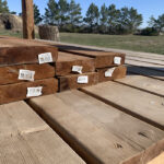 According to Statistics Canada, softwood lumber prices rose by an astounding 118.9 percent in Canada between March 31, 2020, and March 31, 2021. | Paul Yanko photo