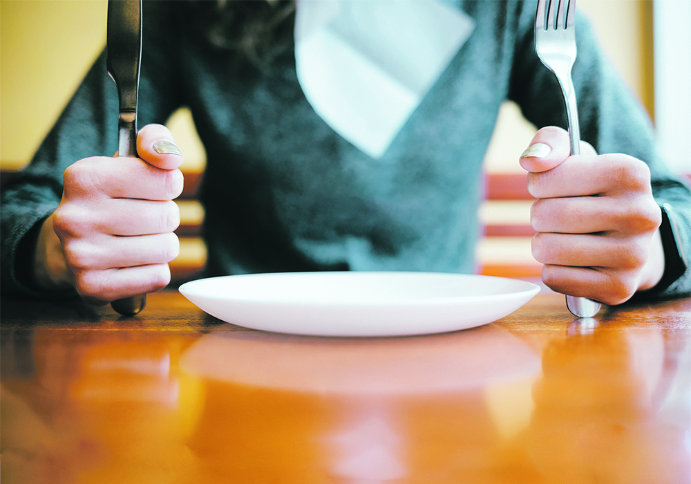 Thirty-five percent said they had consumed less beef in the previous 12 months, nearly triple the 12 percent who ate more beef. The poll also showed 25 percent of respondents ate less pork, nearly double the 13 percent who consumed more of it. | Getty Images