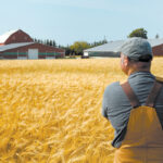 Farm families could benefit by embracing the concept of a predetermined transition. | File photo