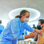 The inability to weigh the small risk of getting a blood clot from the AstraZeneca vaccine against the real risk of getting COVID is an example of similarly irrational decisions that are sometimes made in non-pandemic scenarios. | Reuters/Thilo Schmuelgen photo