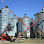 The committee has been hearing witnesses on C-206, introduced by Conservative MP Philip Lawrence, since early March. The bill intends to provide an exemption for propane and natural gas used for grain drying. | File photo