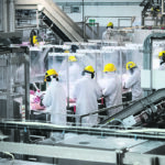 An agricultural economist says the degree to which Canada’s food processors boosted efficiency and capacity through new investments versus cutting costs and reducing spending won’t be easy to determine until the pandemic is past. | Maple Leaf Foods photo