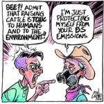 U.S. ag pollution study has Canadian implications