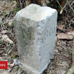 Earlier this month a farmer from Belgium found himself as the key instigator of what could have flared into a border war between his country and France. | Screencap via Twitter/@BBCWorld