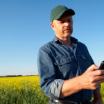 The Manitoba government signed a non-binding agreement with Xplornet Communications, a company well known in rural Saskatchewan and other sparsely populated areas, to provide digital services to farms, rural communities and First Nations. | Getty Images