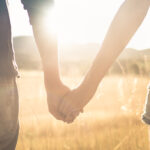 The more that you learn to trust yourself the more likely it is that you will fall into a successful relationship with another person. | Getty Images