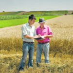 Landowners who use the services of a farm management company often remember visiting their grandparents on the family farm and still have a strong connection to it and its memories, but memories can’t run a farm. | Getty Images