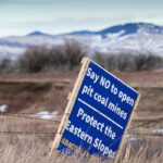 More than 90 percent of respondents felt certain areas should be restricted, making suggestions that ranged from the Rockies to areas near watersheds or in close proximity to farms. | Mike Sturk photo