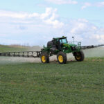 AgriBusiness Global, a publication that reports on crop inputs, ran a story recently forecasting that the price of glyphosate 95 percent, which is the active ingredient for making glyphosate, will average US$6.20 to $6.90 per kilogram in China in May. That is more than double last year’s prices and the highest level in three years. | File photo