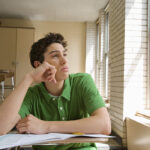 Daydreaming can be productive and helpful as we chug our way through life’s journey. | Getty Images