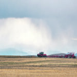 It would be nice if Agriculture Canada would emphasize farming’s contribution to the fight against greenhouse gas emissions, says the writer. | Mike Sturk photo