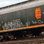 Last week, Montreal-based railway Canadian National Railway announced it had entered a definitive merger agreement with KCS.
| Reuters/Edgard Garrido photo