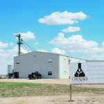 The Emerald Seed Products facility is located near Avonlea, Sask. | Emerald Seed Products photo