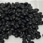 Canadian growers are expected to harvest 31,270 tonnes of black beans this year and end the season with 2,420 tonnes of the crop for a seven percent stocks-to-use ratio. | File photo