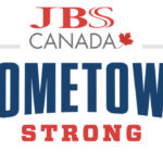 In October 2020, JBS Foods Canada announced a $2 million investment in Brooks to support the community’s future through the JBS Hometown Strong program. | Screencap via jbsfoodsgroup.com