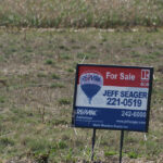 Thinking of selling some land? Have your eyes set on another parcel? If so, you might be able to take advantage of the replacement property rules to defer the capital gain on the parcel you want to sell. | File photo